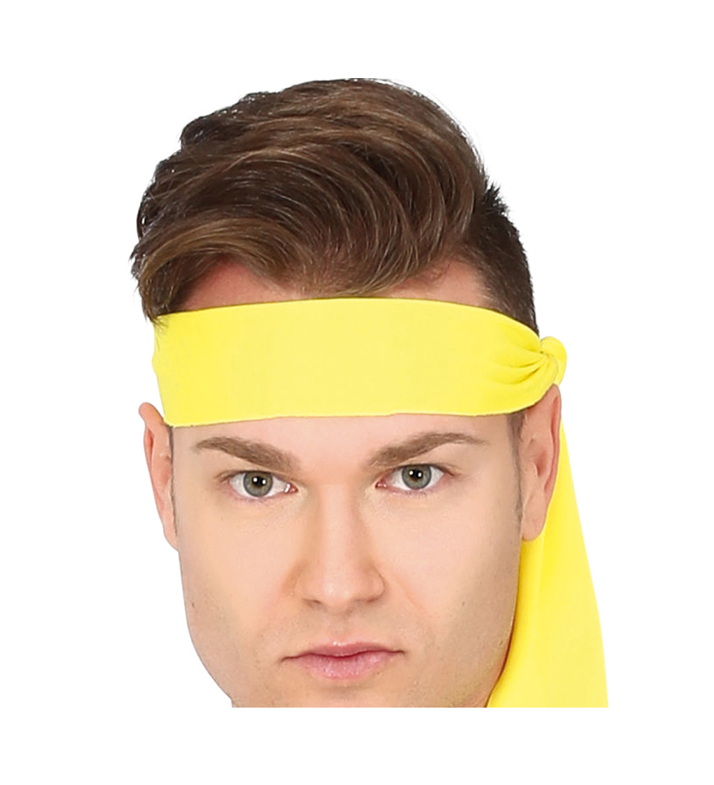 Pánský kostým - Hadí bojovník