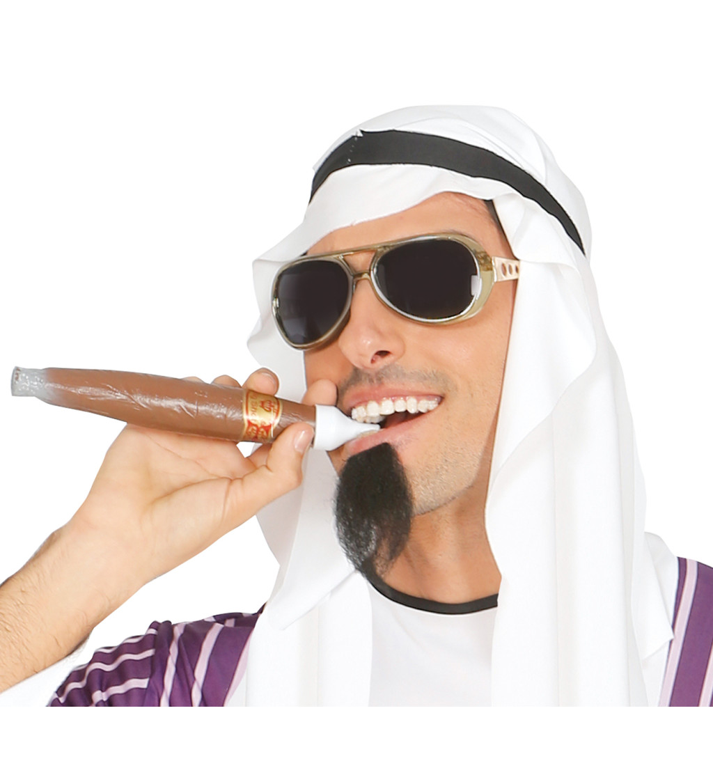 Pánský kostým - Šejk