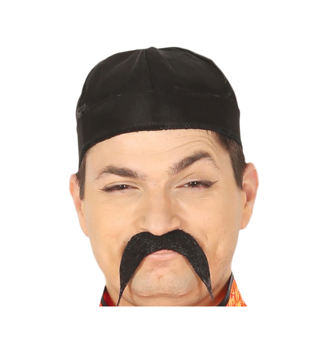 Pánský kostým - Mandarín