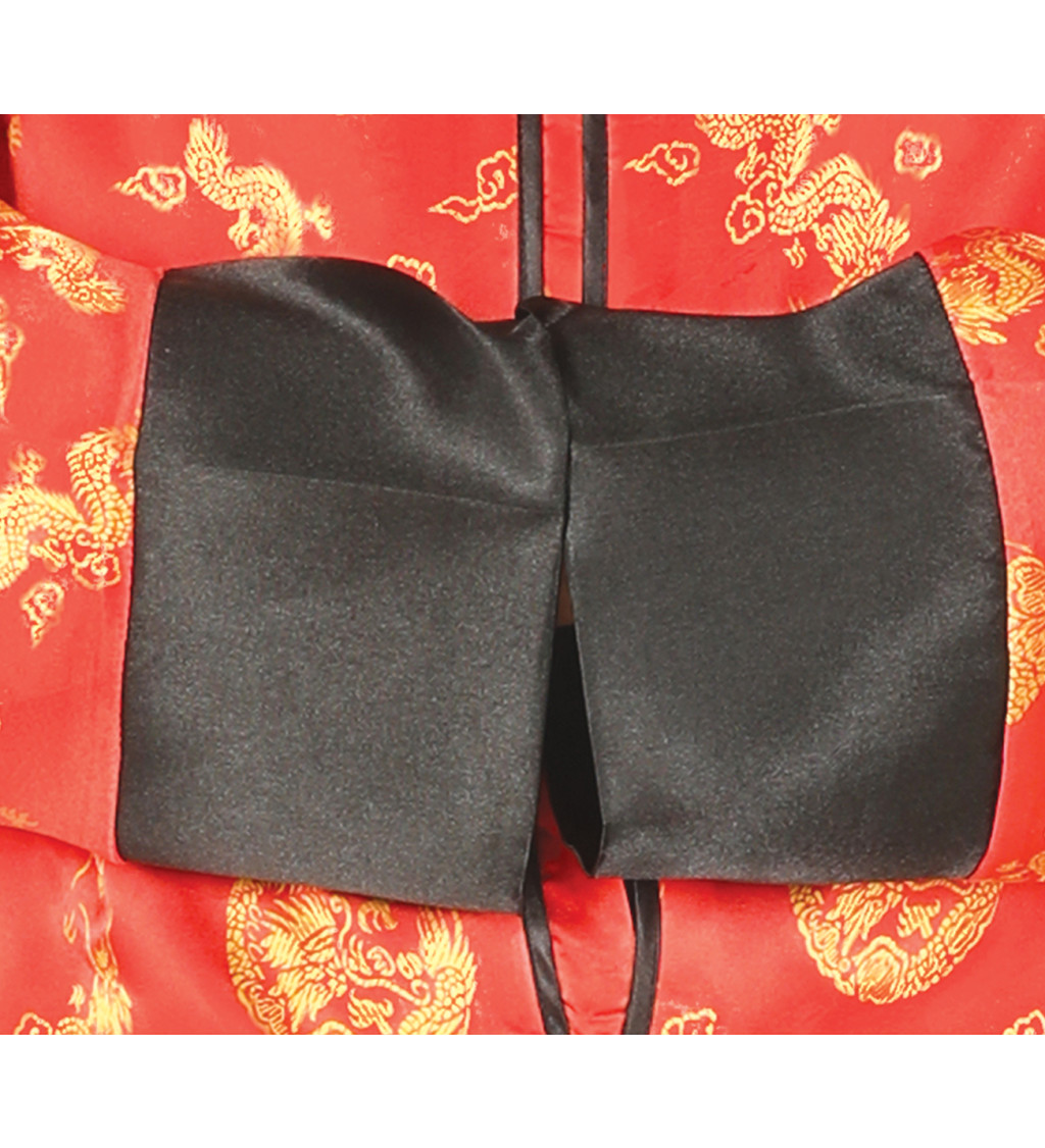 Pánský kostým - Mandarín