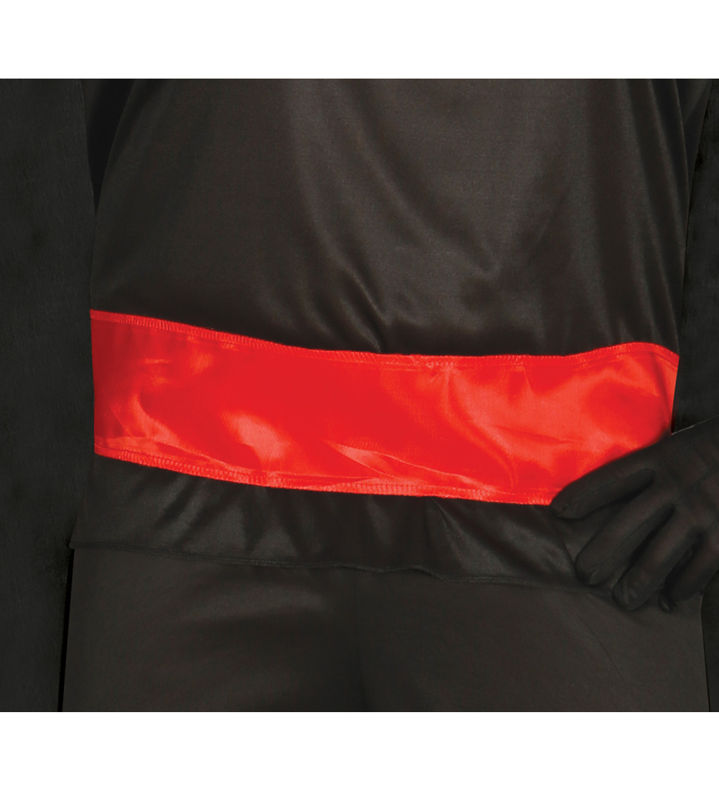 Pánský kostým - Muž spravedlnosti