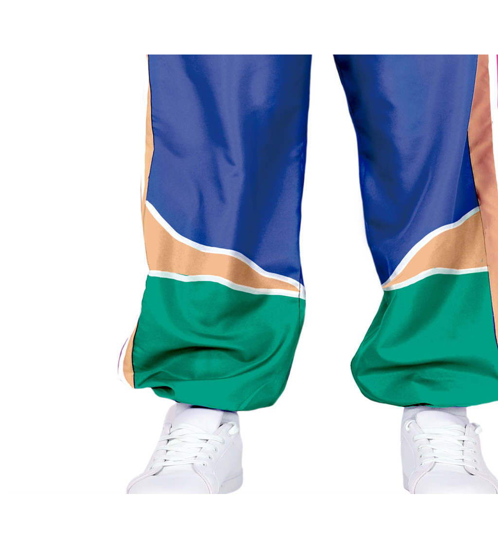 Pánský kostým - Gymnasta