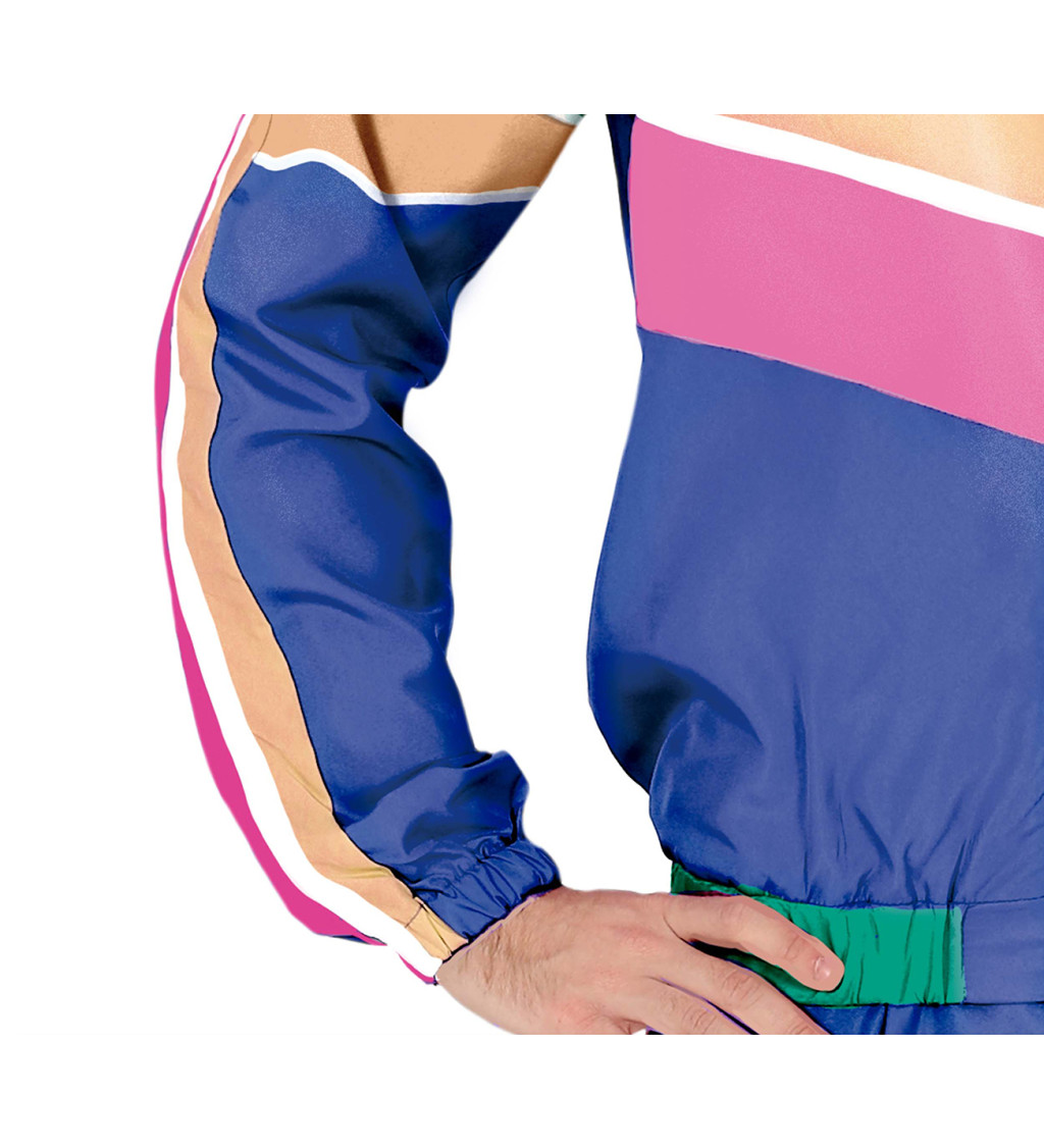 Pánský kostým - Gymnasta