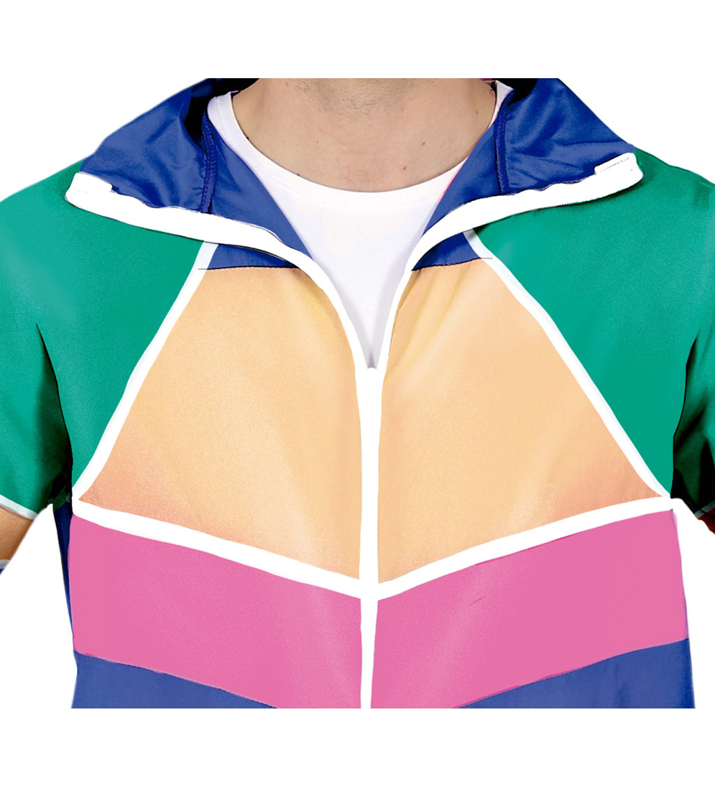 Pánský kostým - Gymnasta