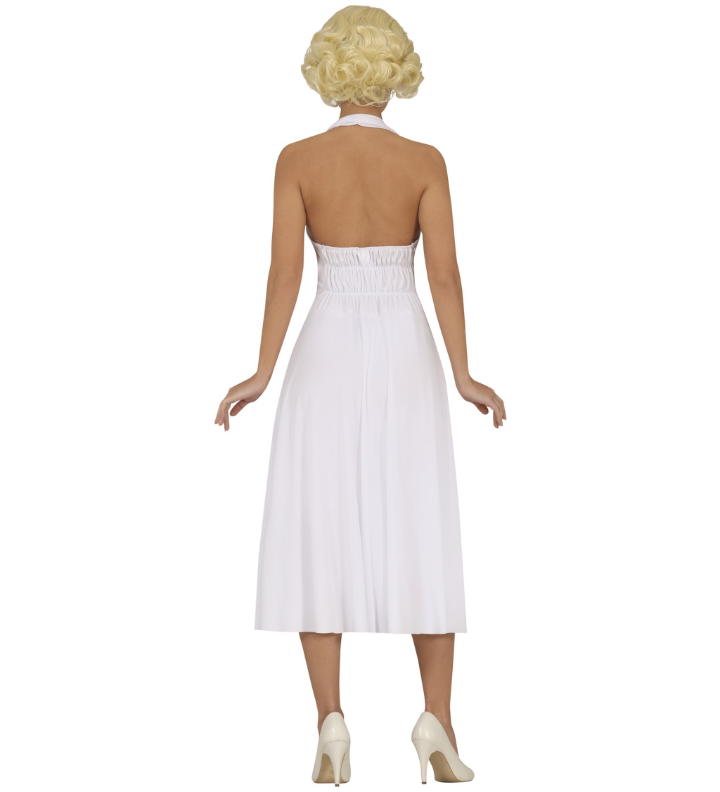 Dámský kostým - Herecká ikona