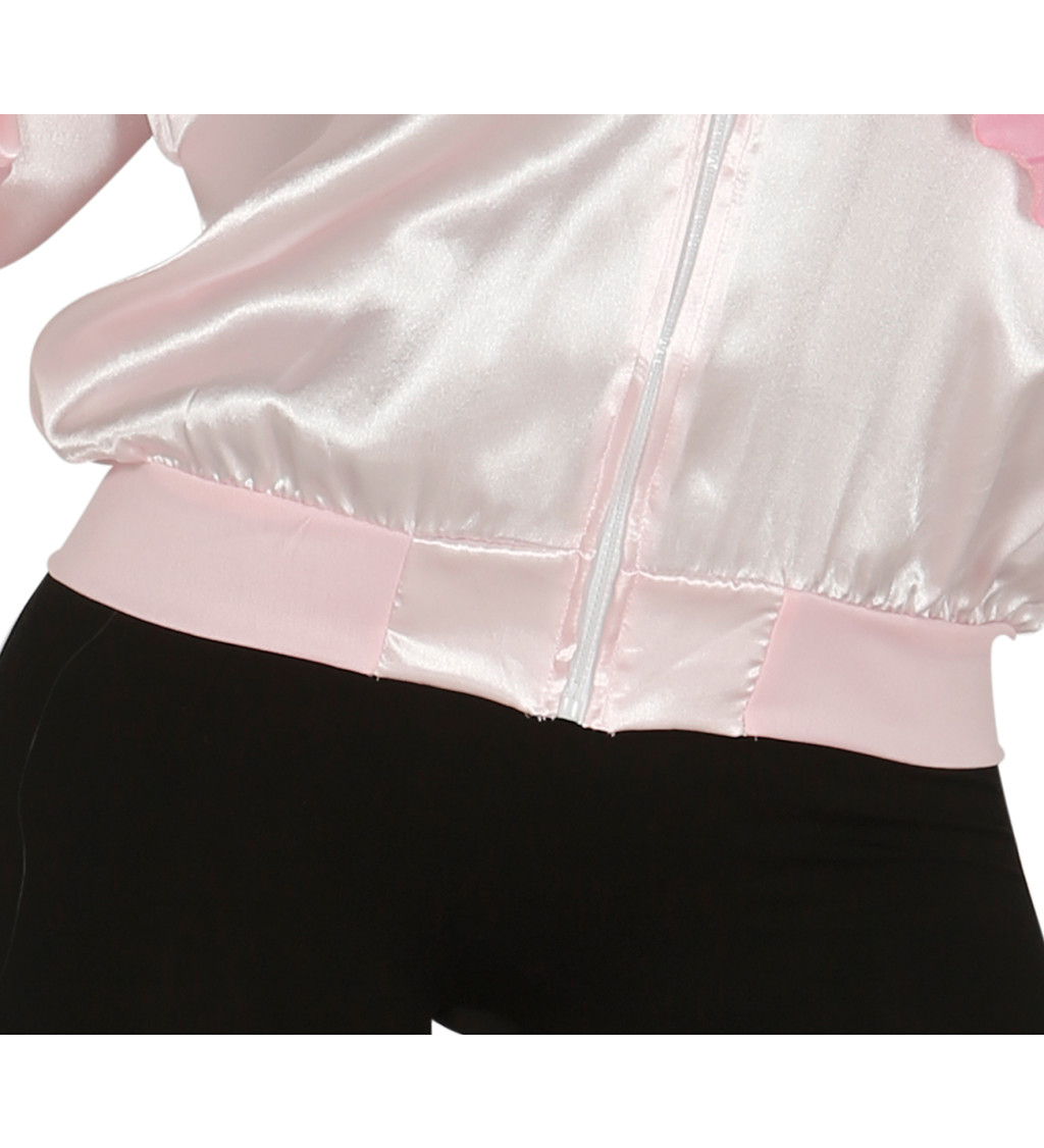 Dámský kostým - Bunda z 50. let