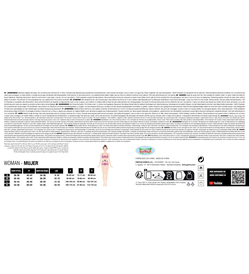Dámský kostým - Bunda z 50. let