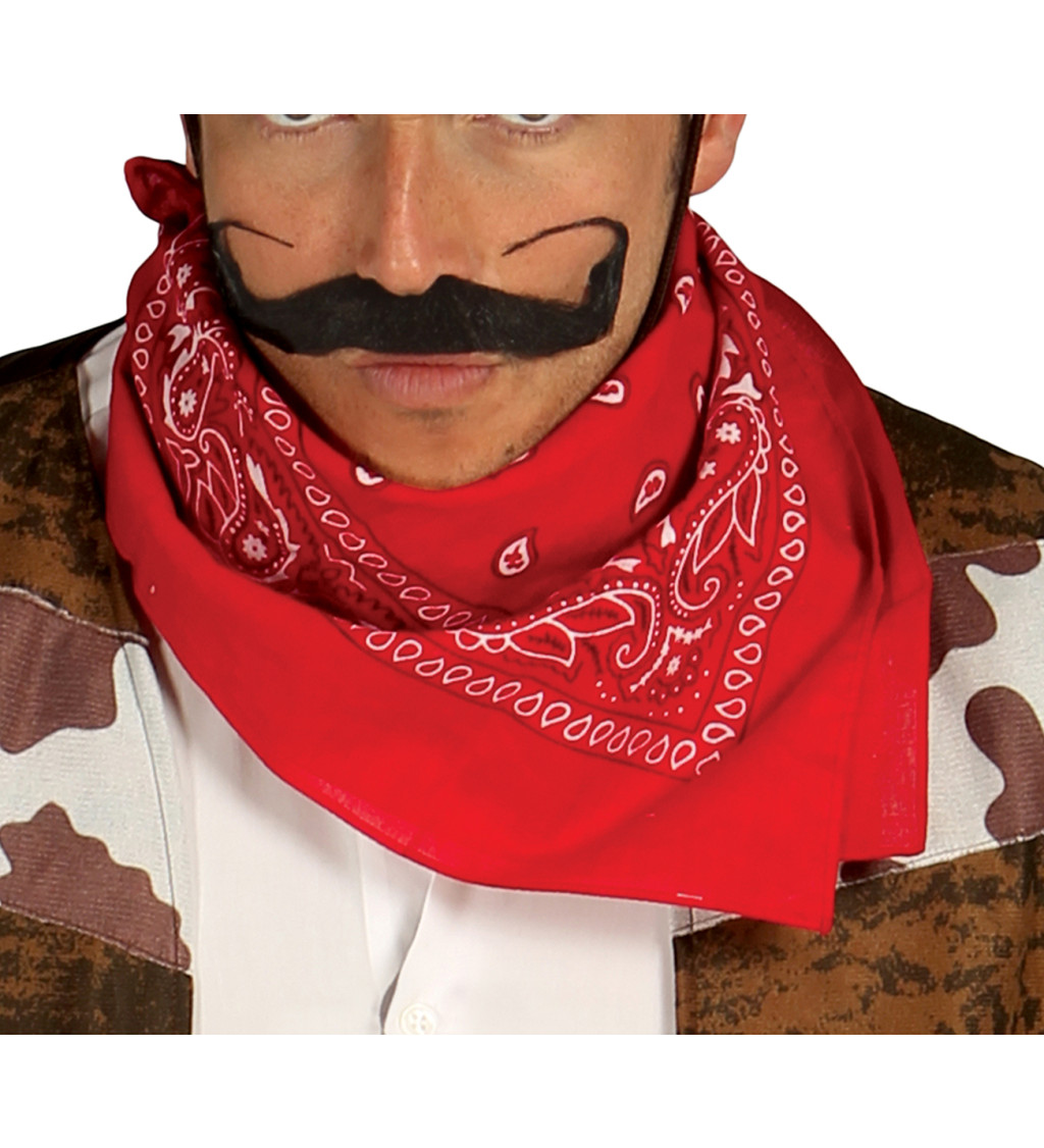 Pánský kostým - Kovboj