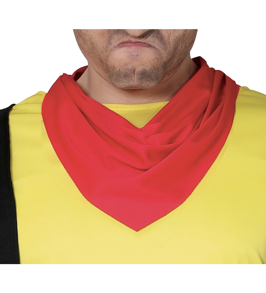 Pánský kostým - Střelec