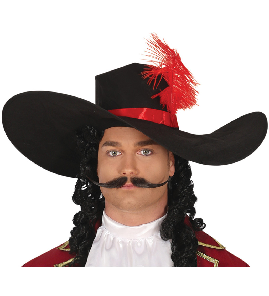 Pánský kostým - Kapitán pirátů