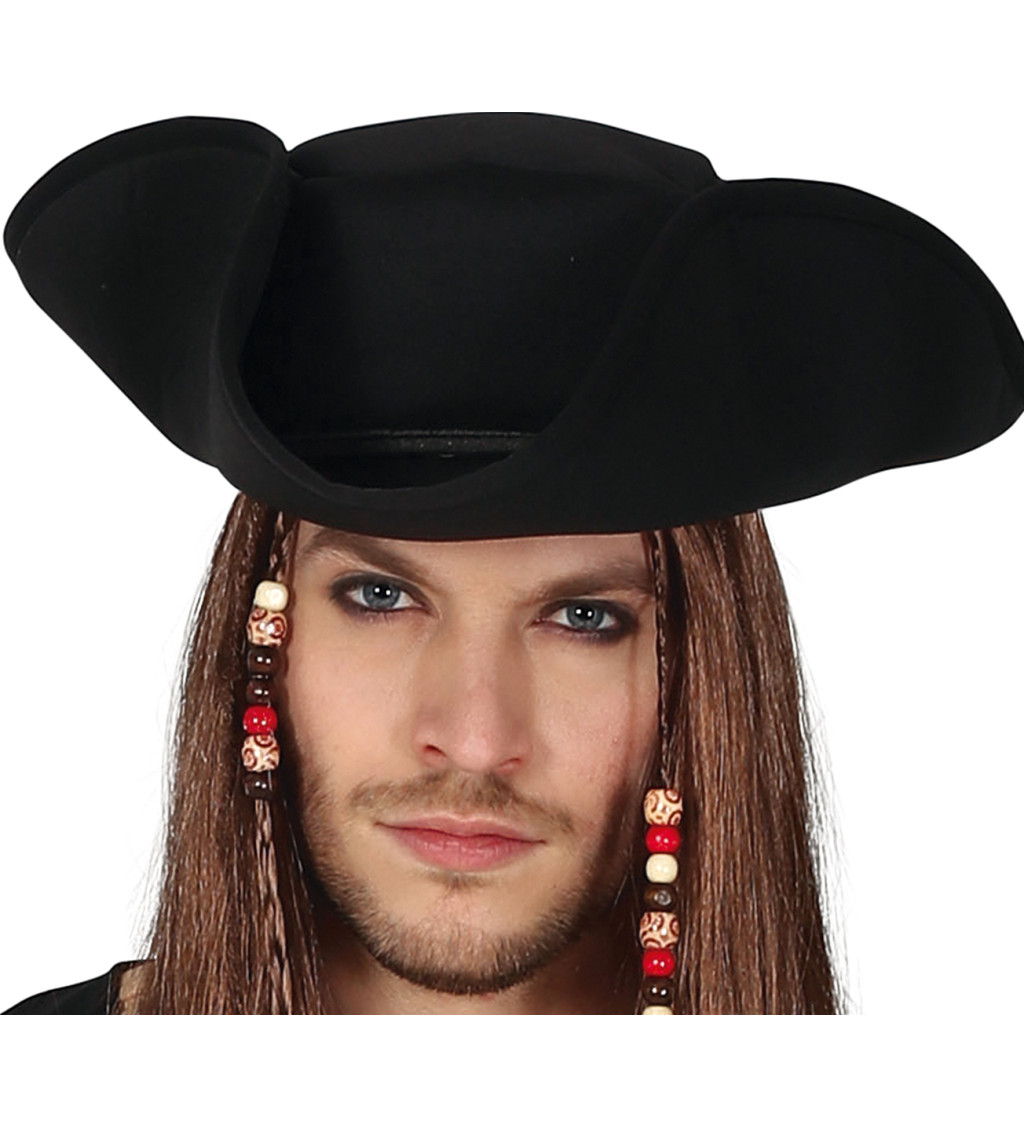 Pánský kostým - Hrdina z Karibiku