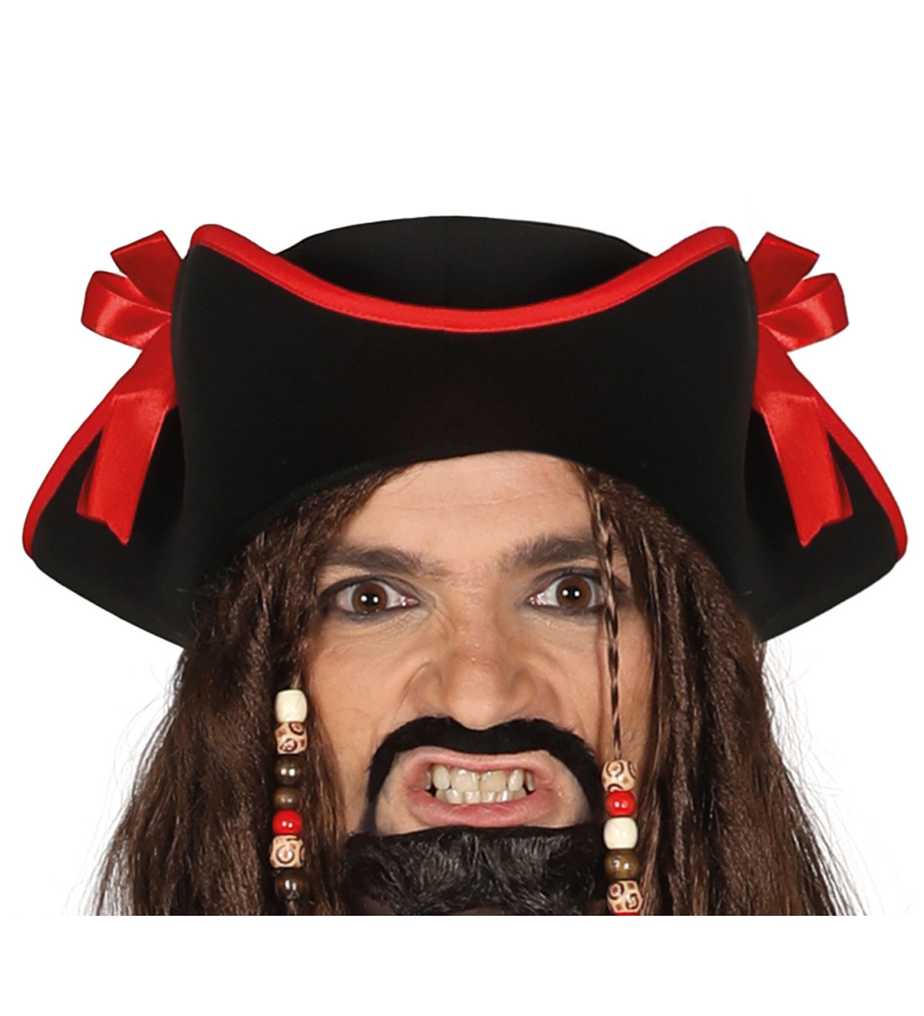 Pánský kostým - Pirátský bojovník