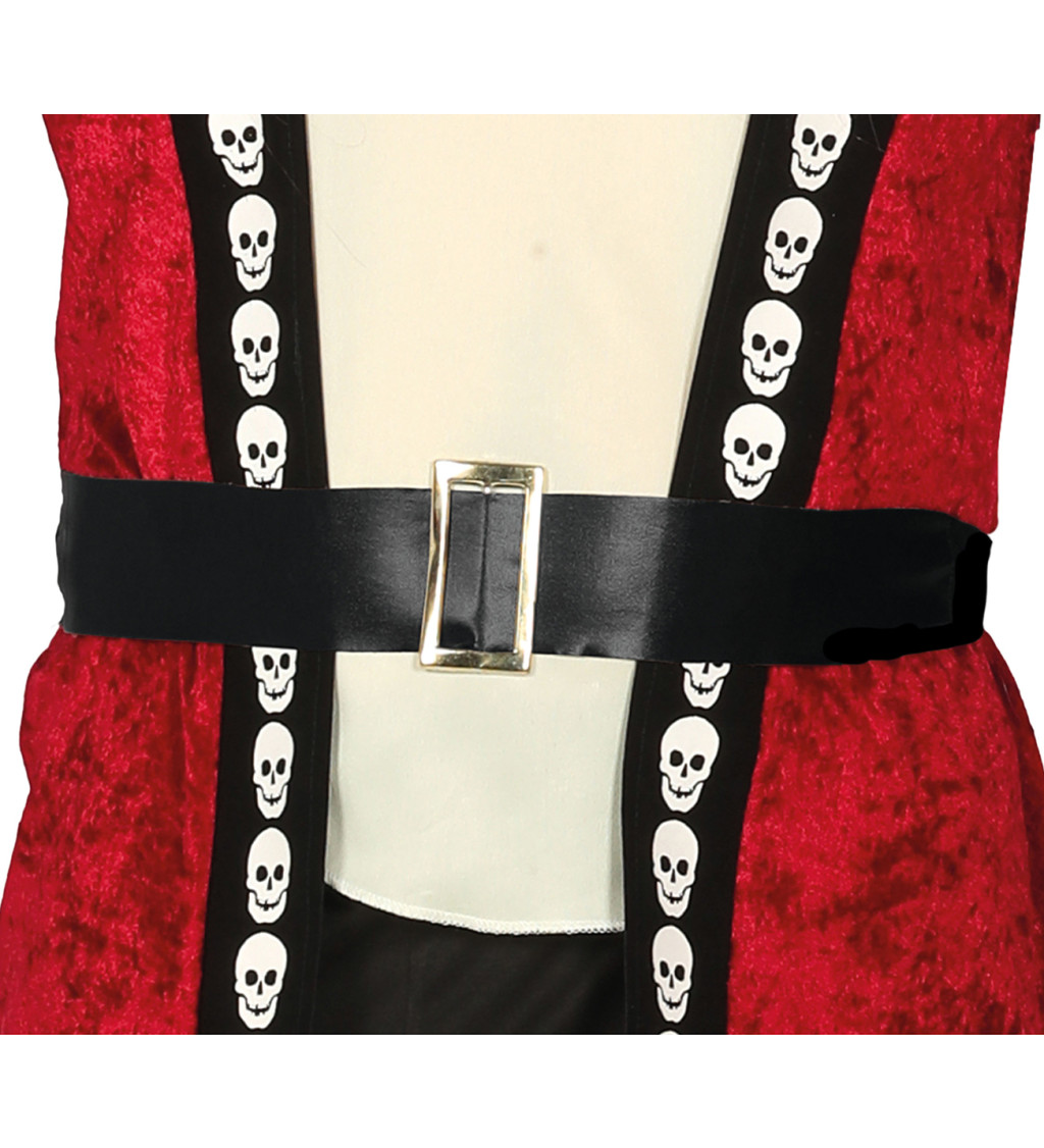 Pánský kostým - Pirátský bojovník