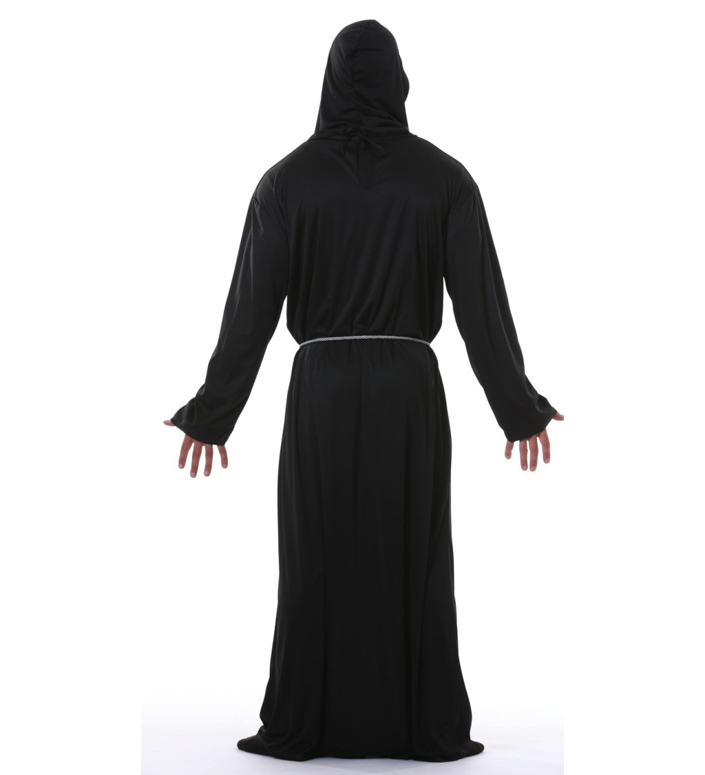 Pánský kostým Temný voják