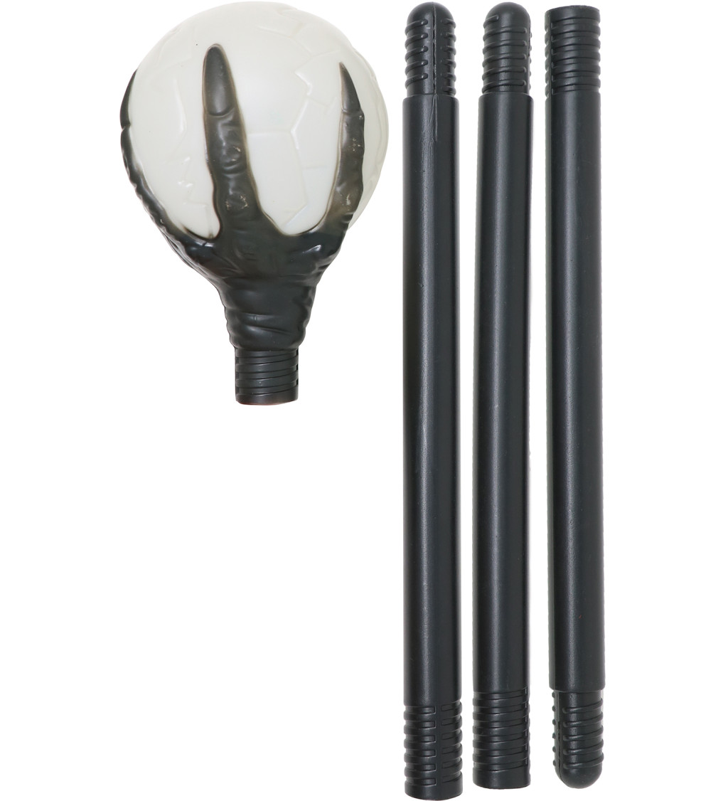 Kouzelnická hůl s koulí