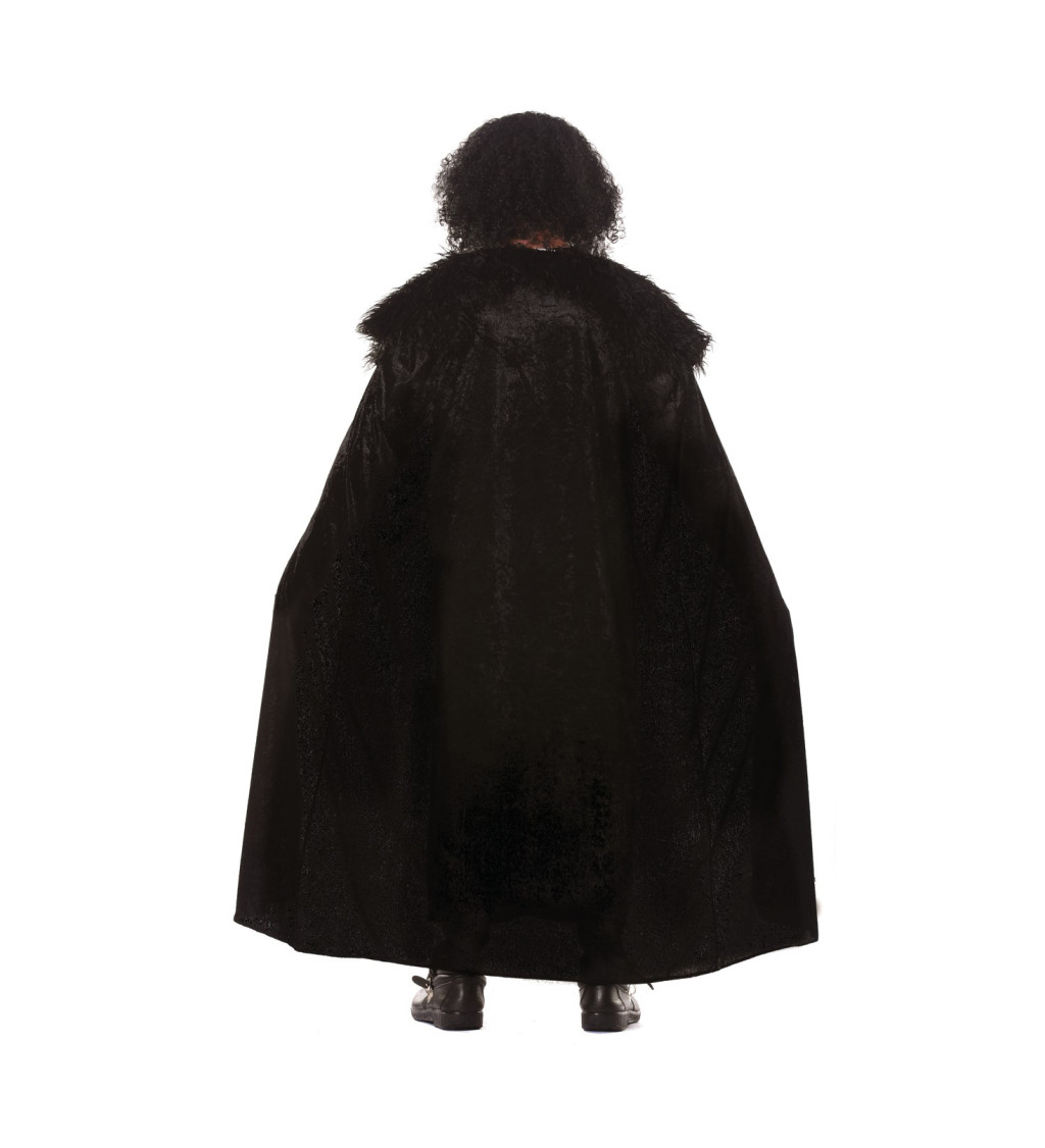 Pánský kostým - Středověký strážce