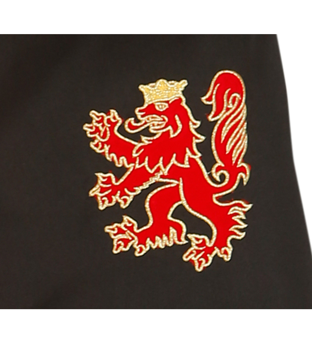 Pánský kostým - Středověký rytíř