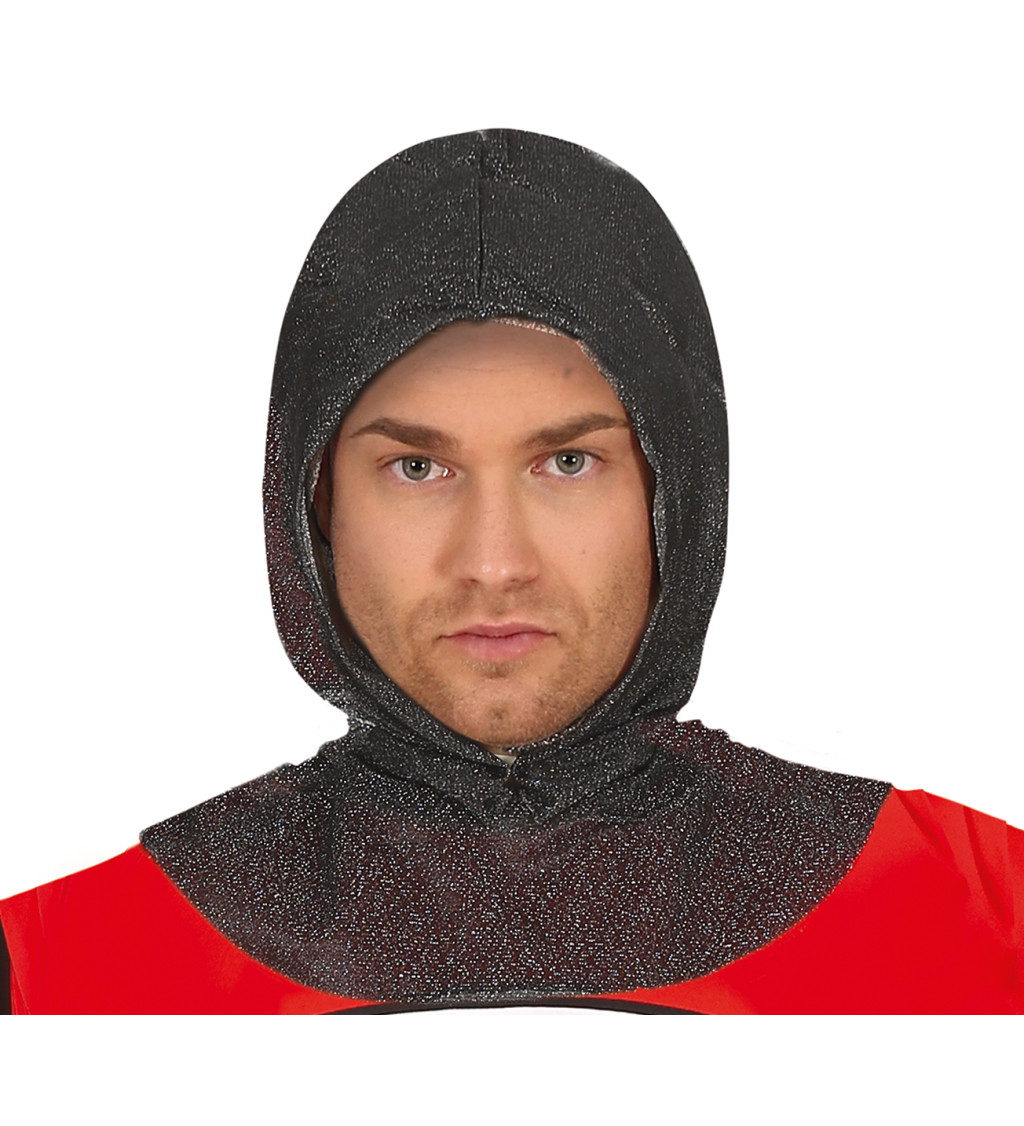 Pánský kostým - Středověký rytíř