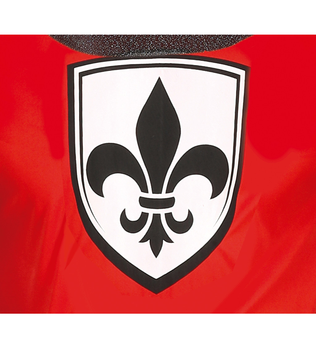 Pánský kostým - Středověký rytíř