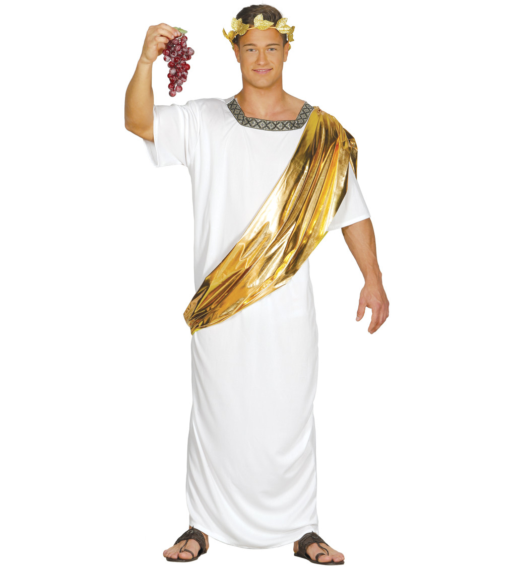 Pánský kostým - Caesar