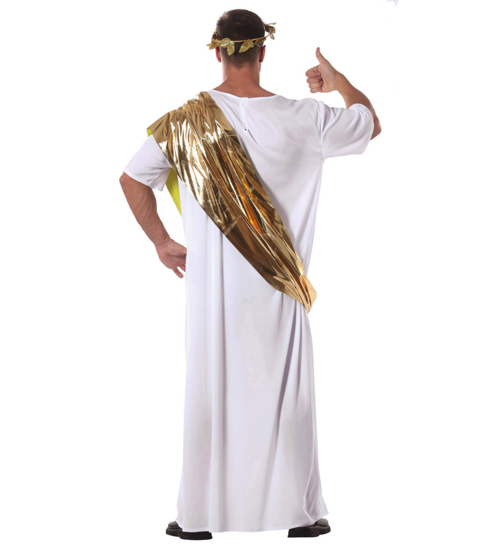 Pánský kostým - Caesar