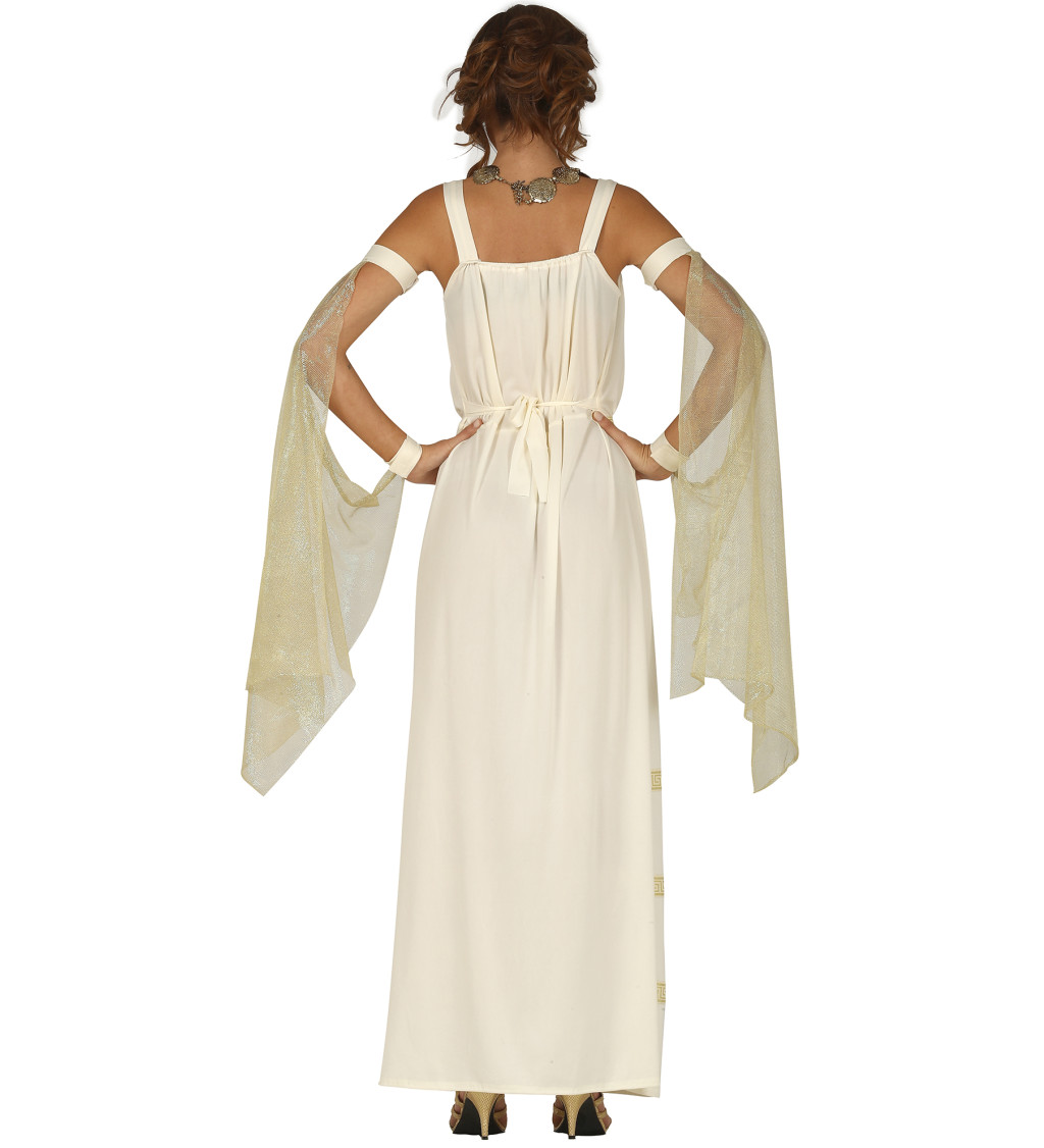 Dámský kostým - Bohyně