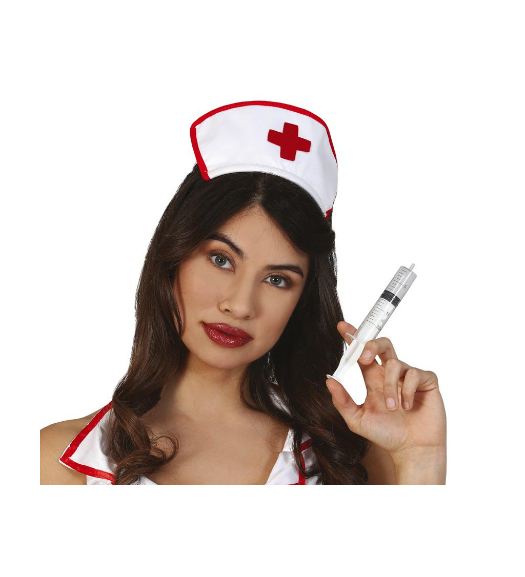 Balení - 4 injekcí