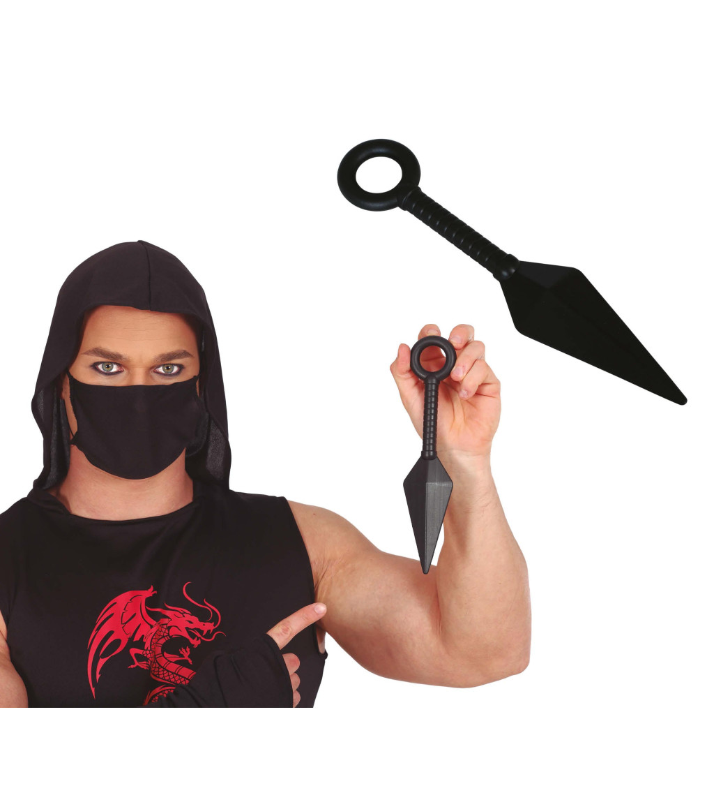 Kunai - ninja