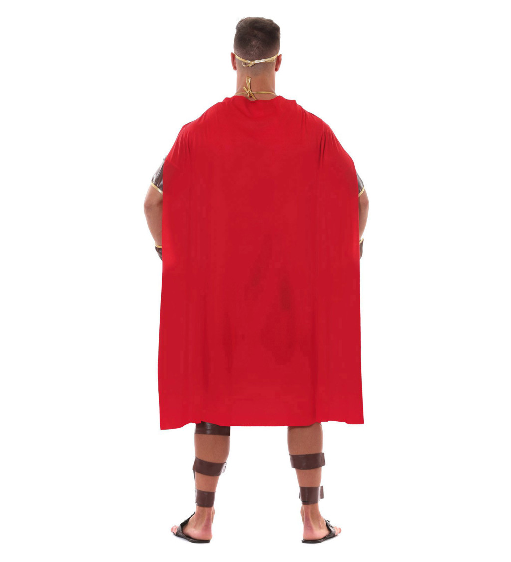 Pánský kostým - Římský válečník