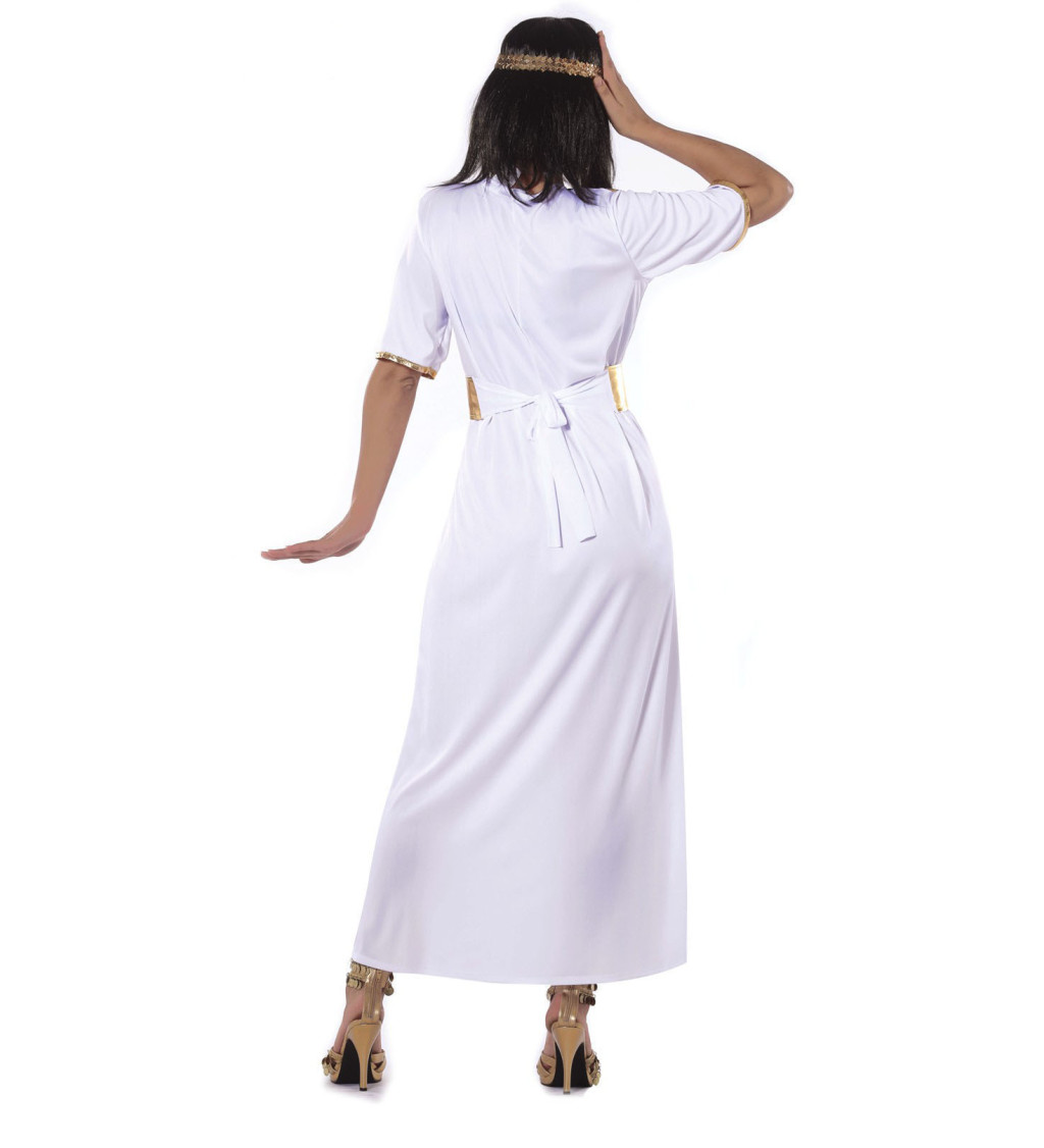 Dámský kostým - Kleopatra