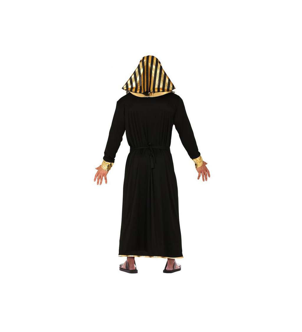 Pánský kostým - Egypťan