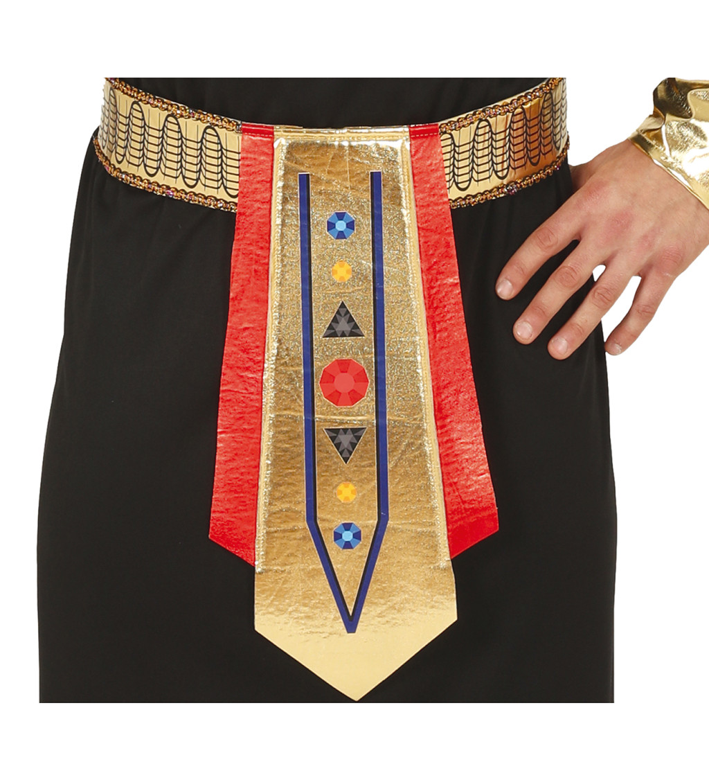 Pánský kostým - Egypťan