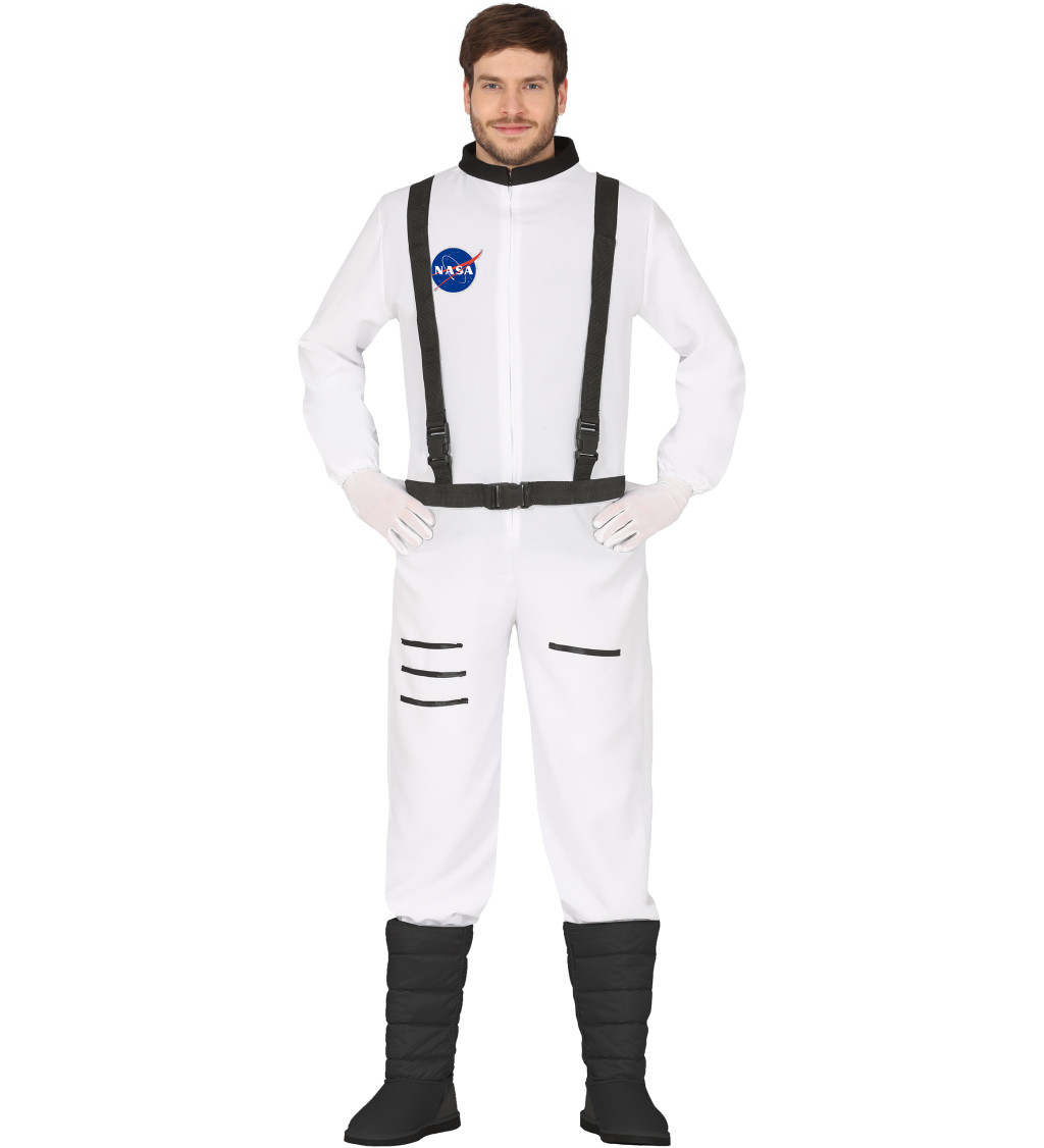 Pánský kostým - Astronaut