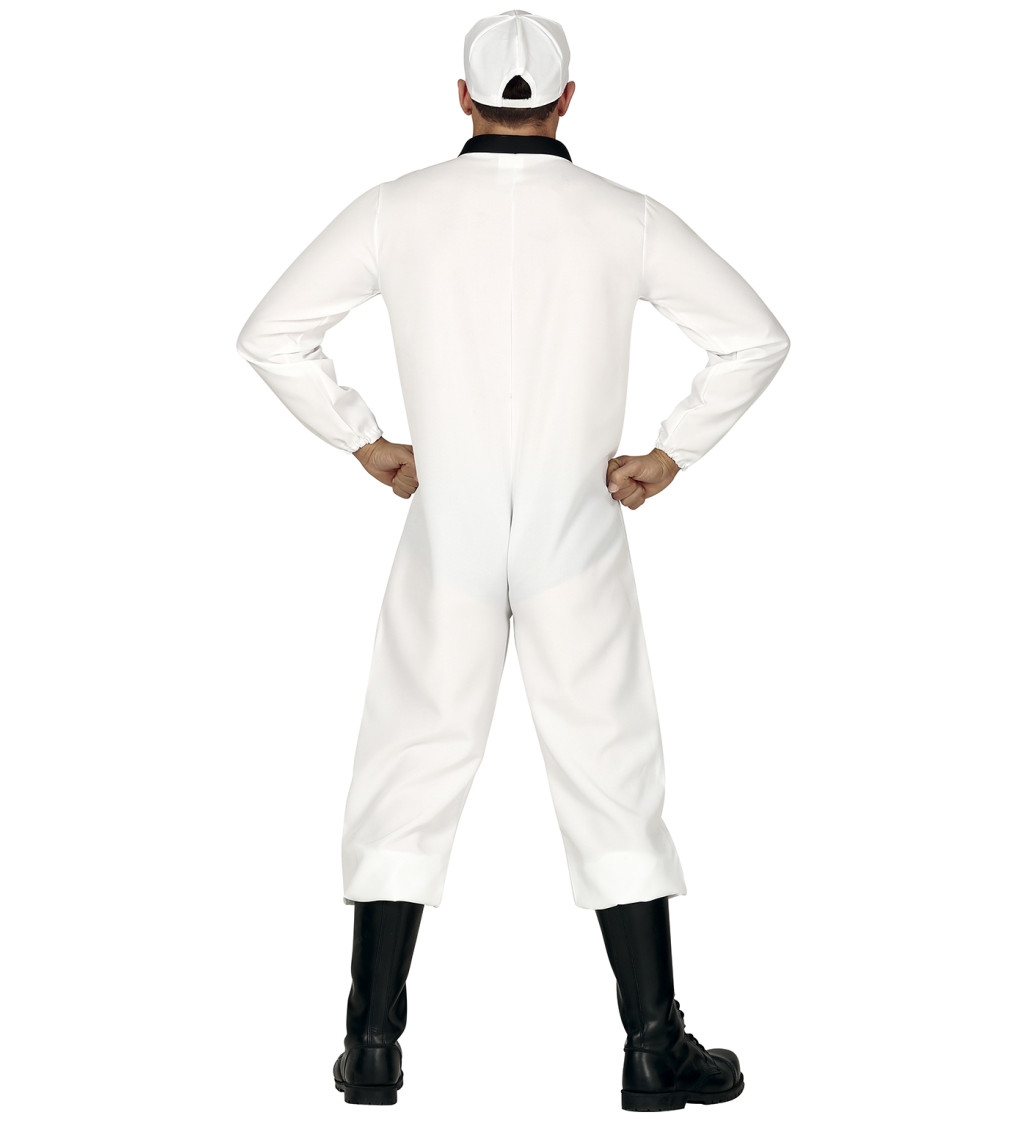Pánský kostým - Astronaut