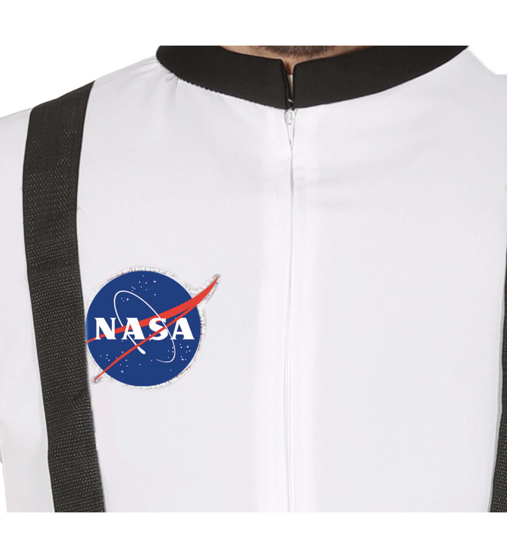 Pánský kostým - Astronaut