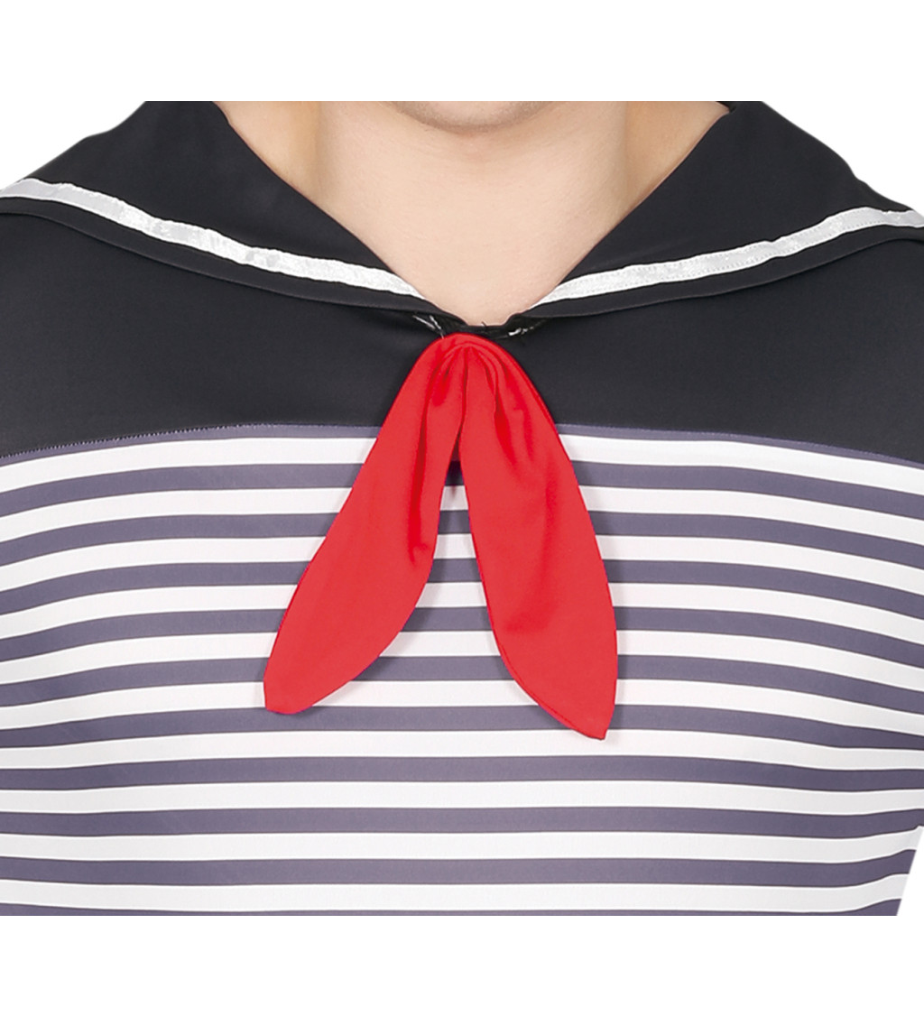 Pánský kostým - Námořník