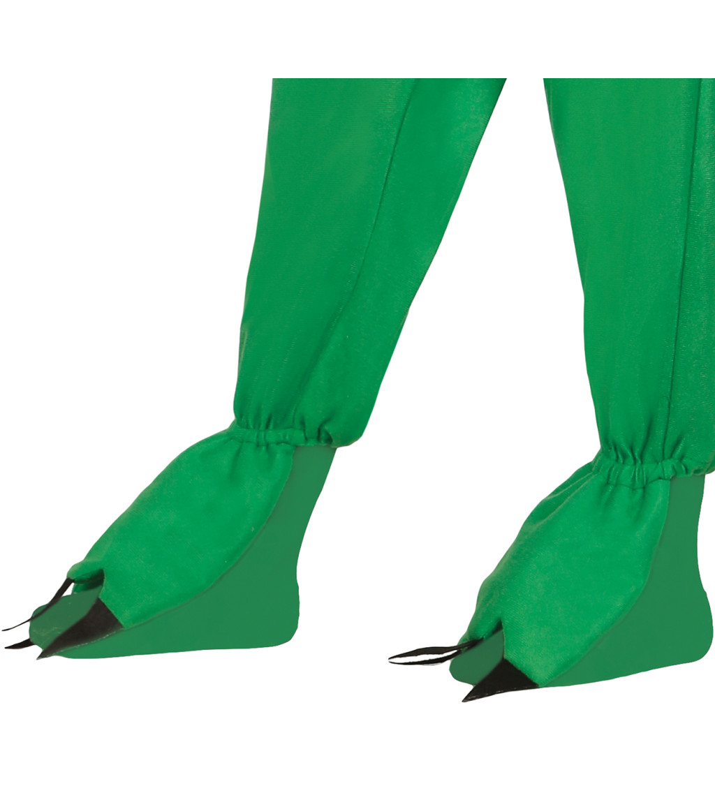 Dětský kostým - Dinosaurus