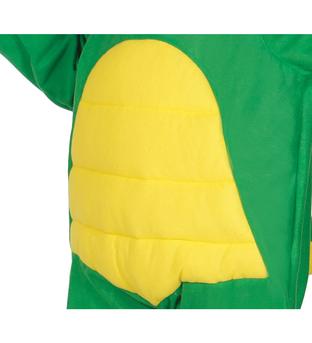 Dětský kostým - Dinosaurus