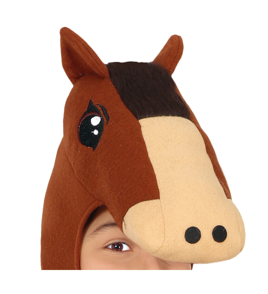 Dětský kostým - Kůň