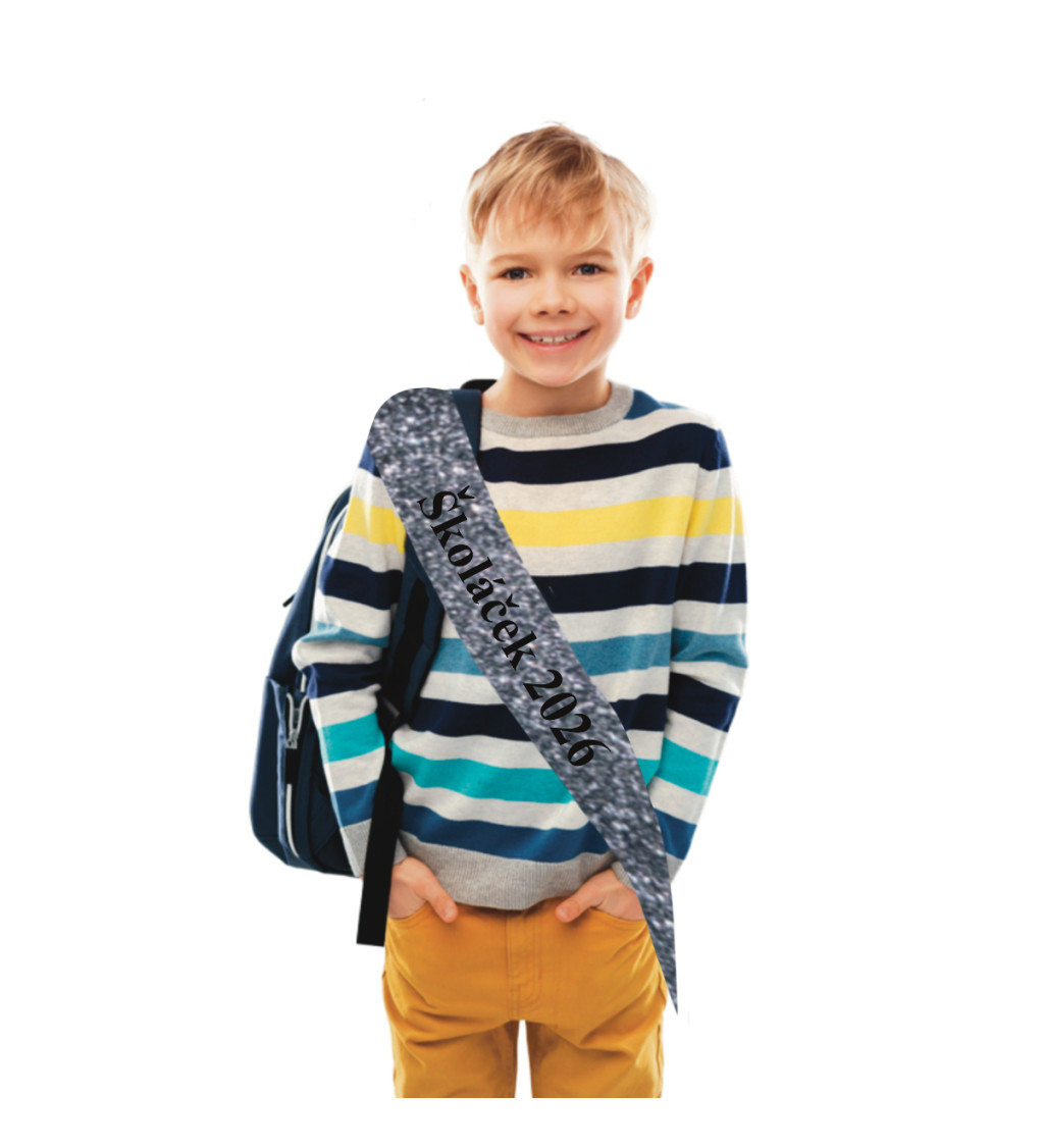 Šerpa - Školáček 2026