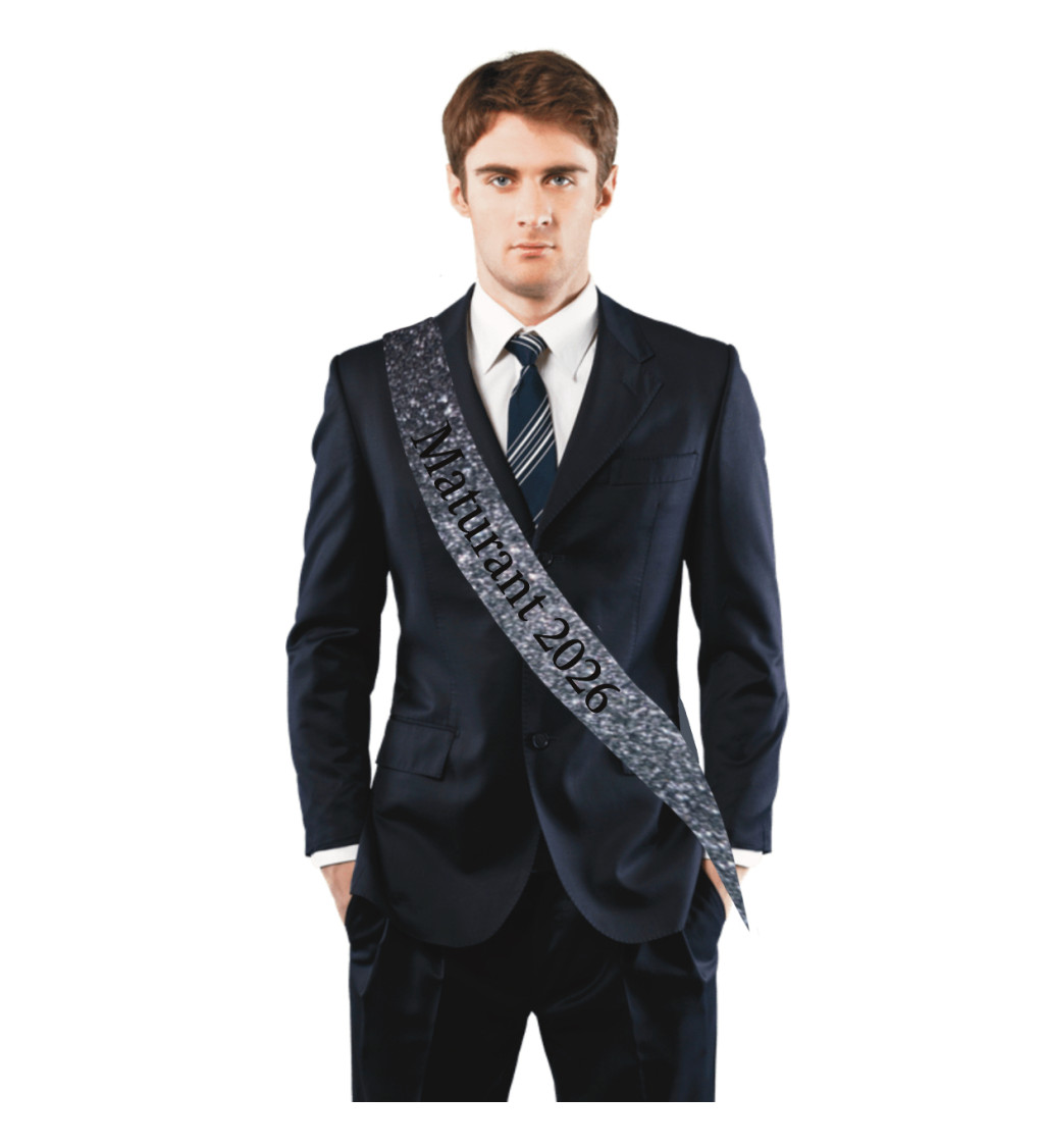 Šerpa - Maturant 2026