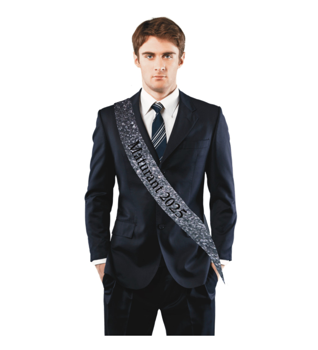 Šerpa - Maturant 2025