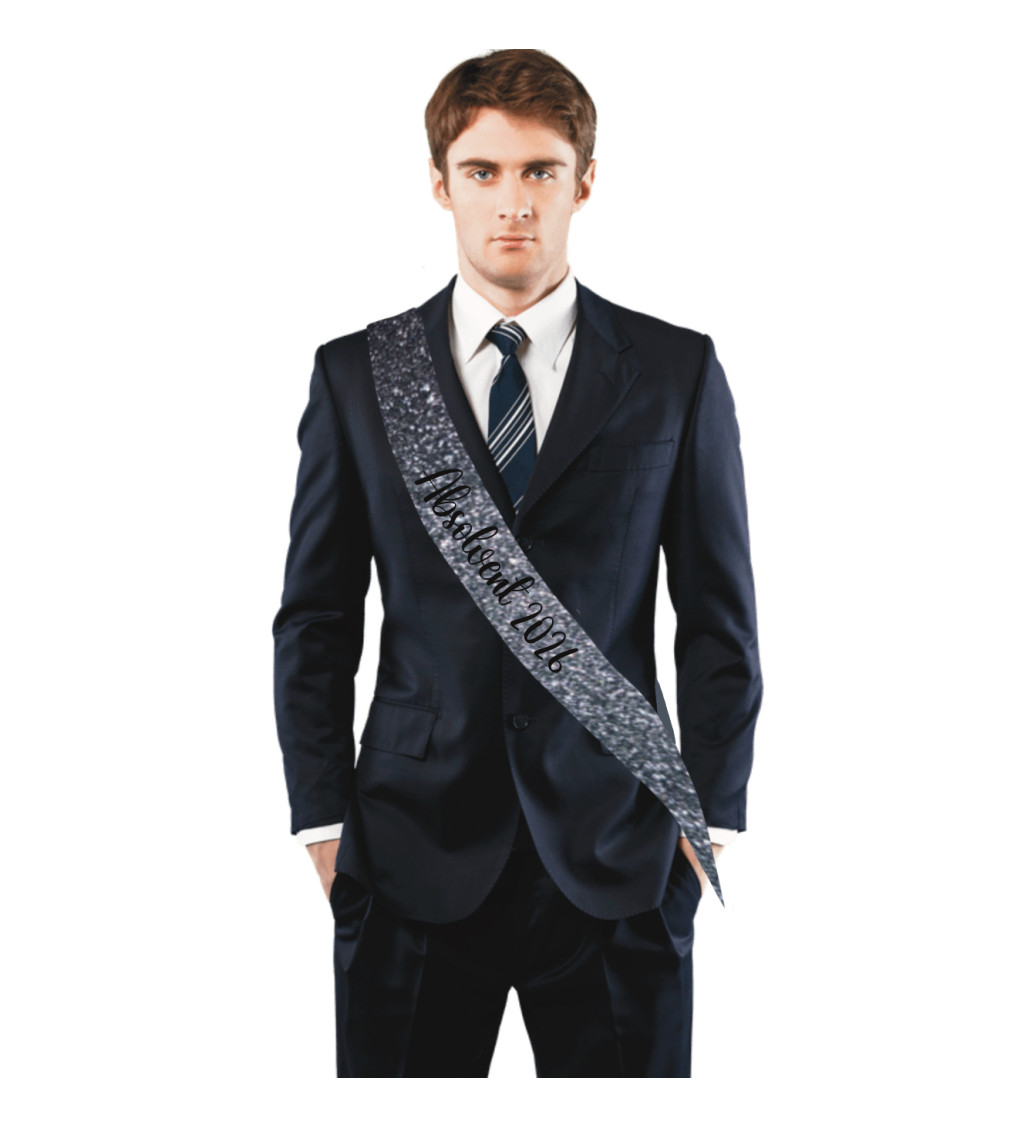 Šerpa - Absolvent 2026