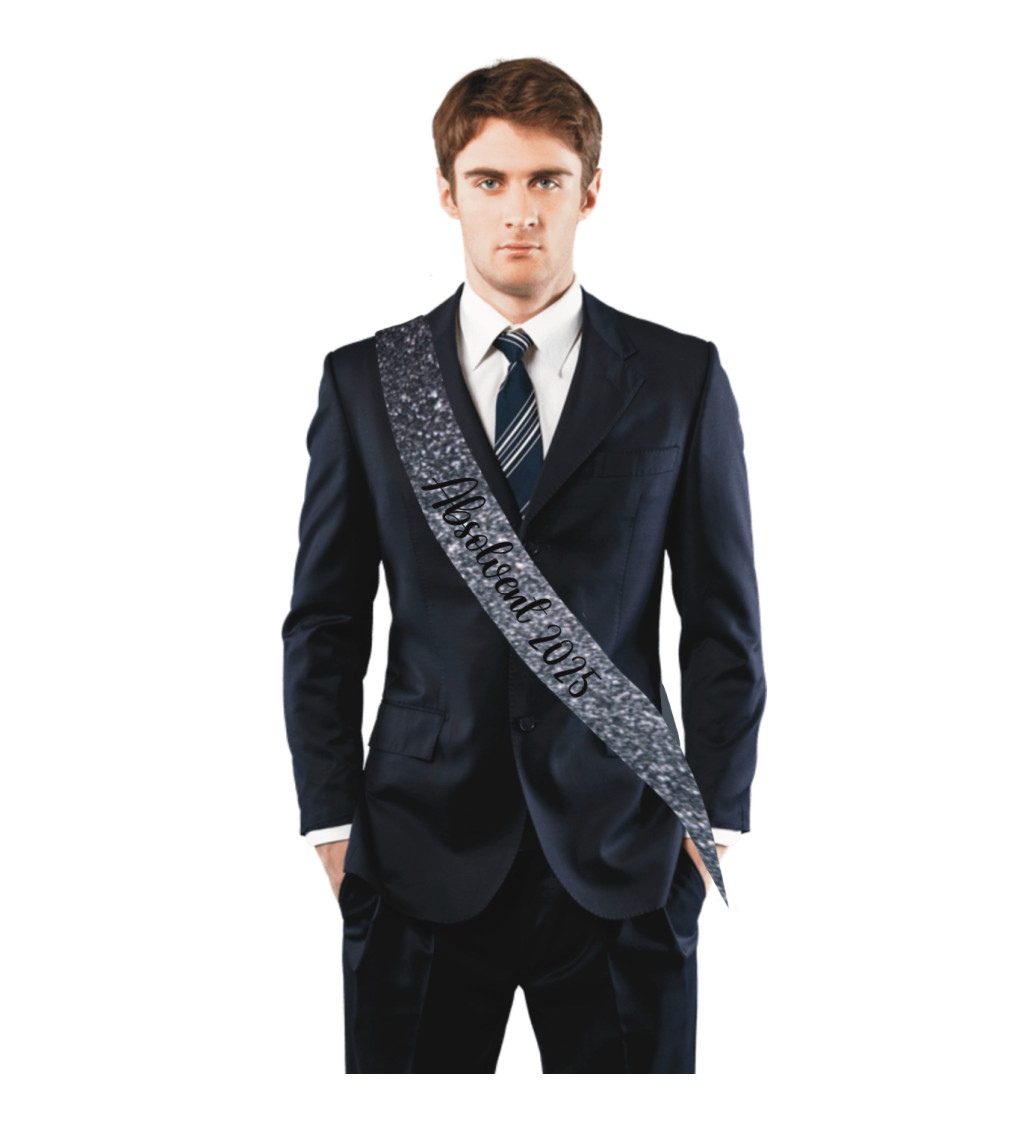 Šerpa - Absolvent 2025