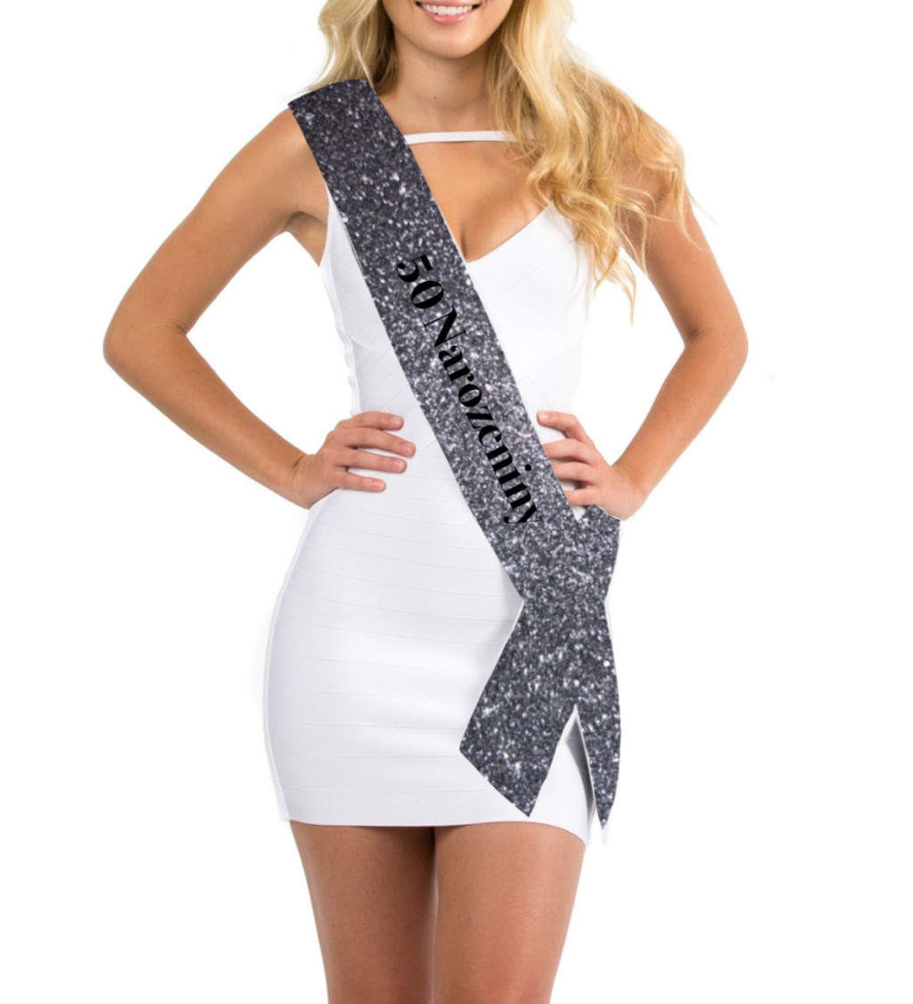 Šerpa - 50 Narozeniny