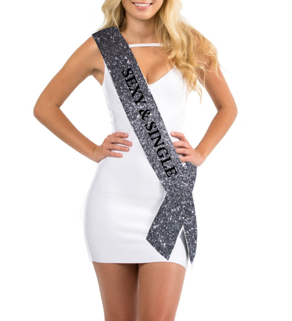 Šerpa - Sexy & Single