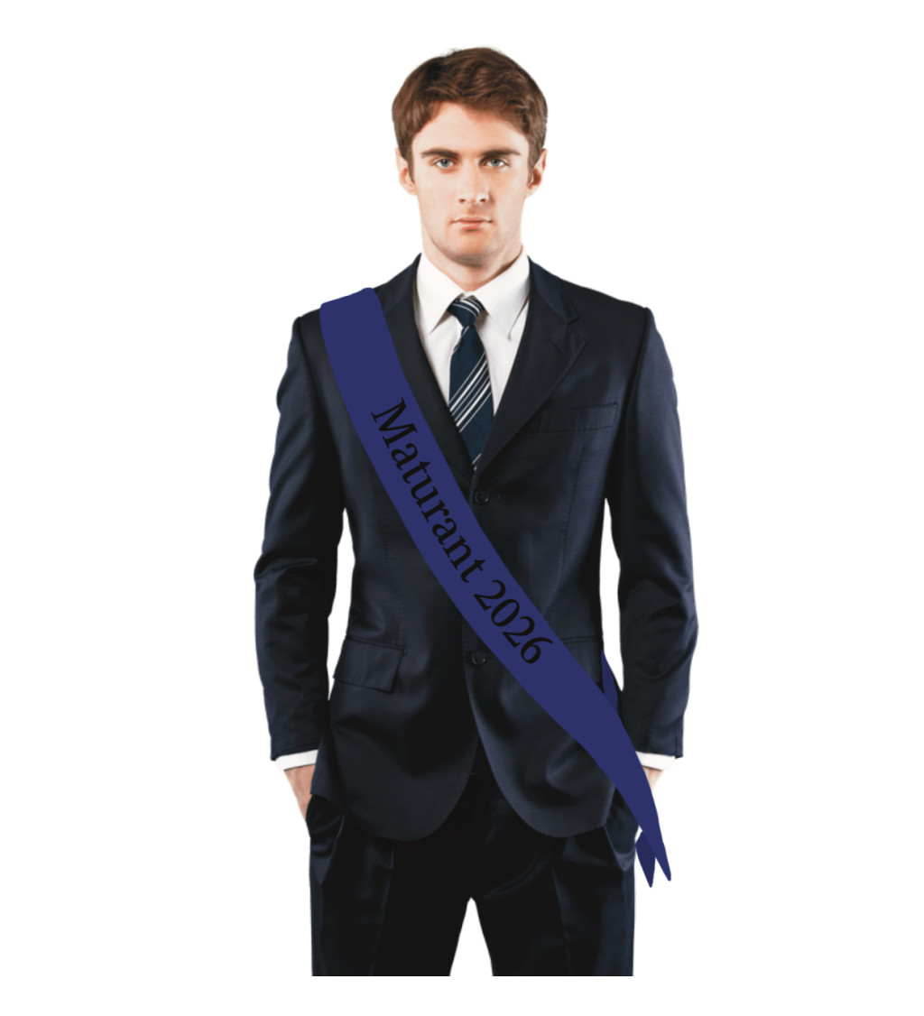 Šerpa - Maturant 2026