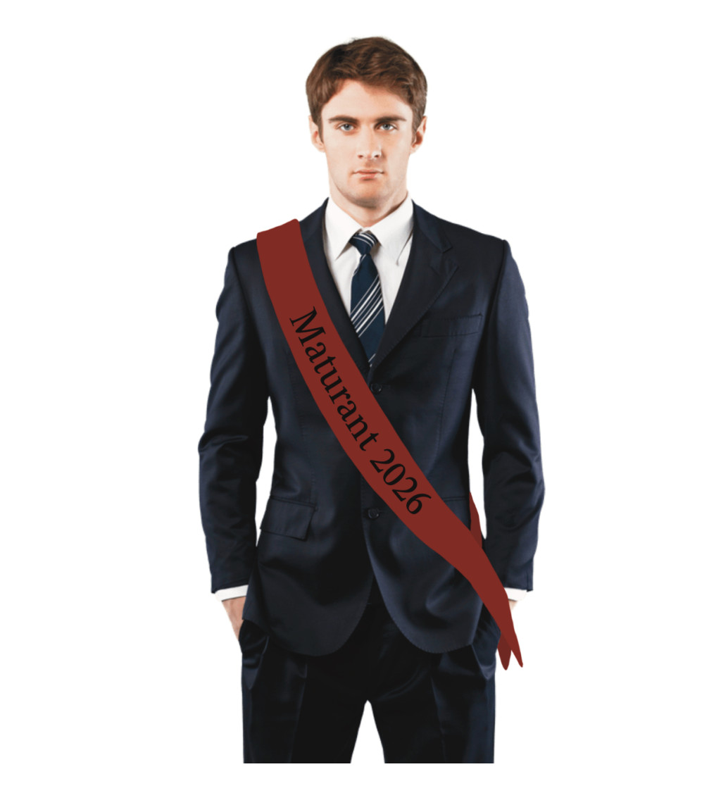 Šerpa - Maturant 2026