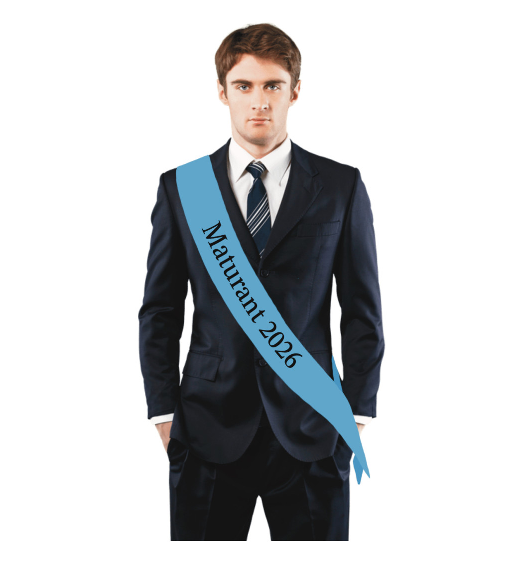 Šerpa - Maturant 2026