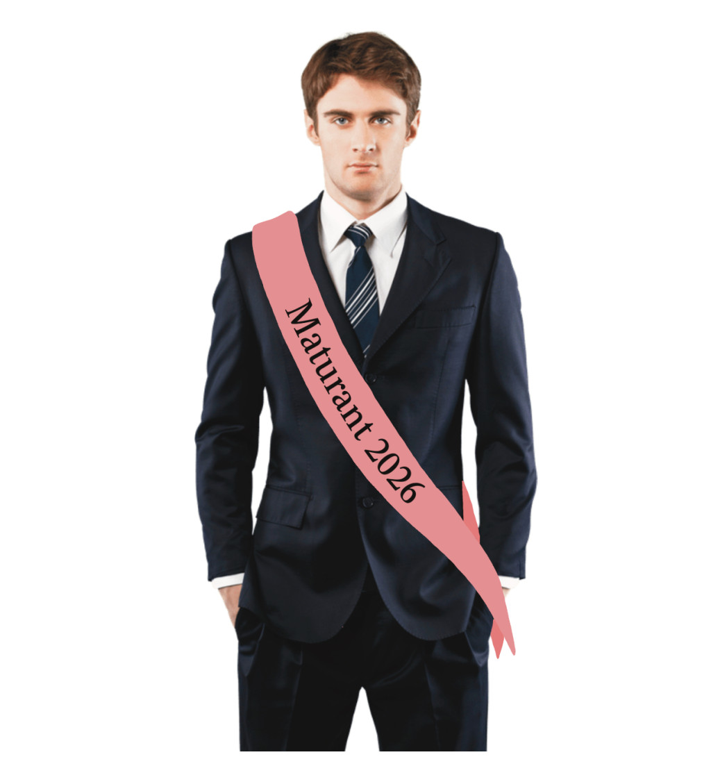 Šerpa - Maturant 2026